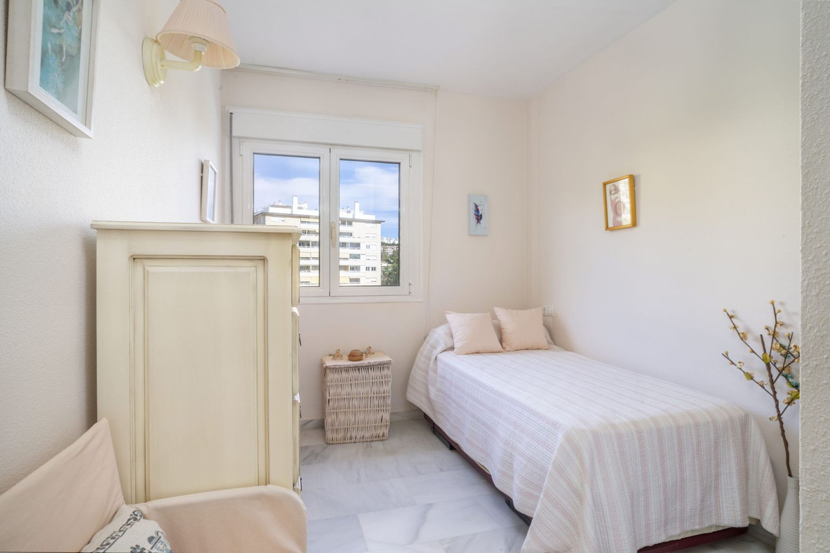 Appartement te koop in Benalmadena Costa | 3 slaapkamers H5324494