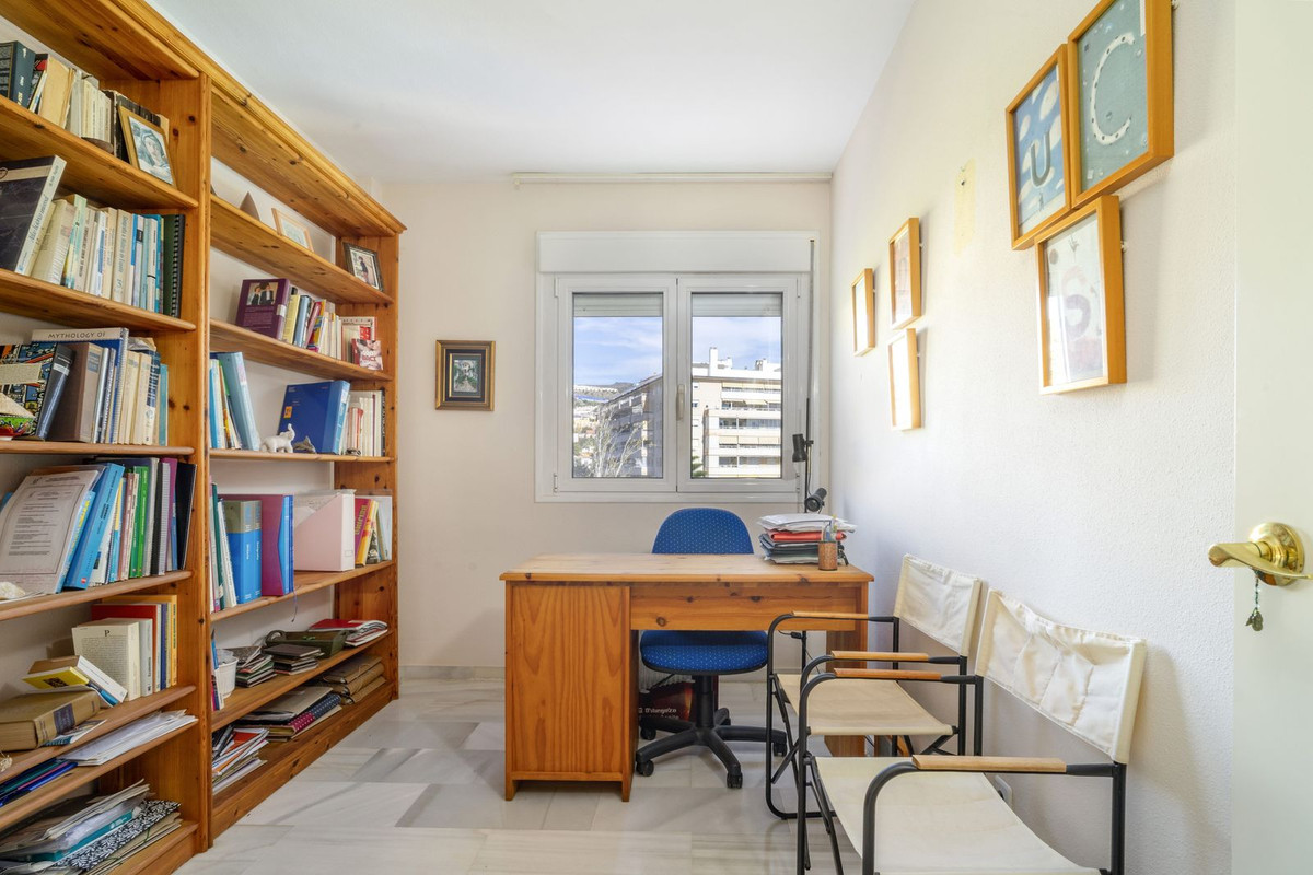 Appartement te koop in Benalmadena Costa | 3 slaapkamers H5324494