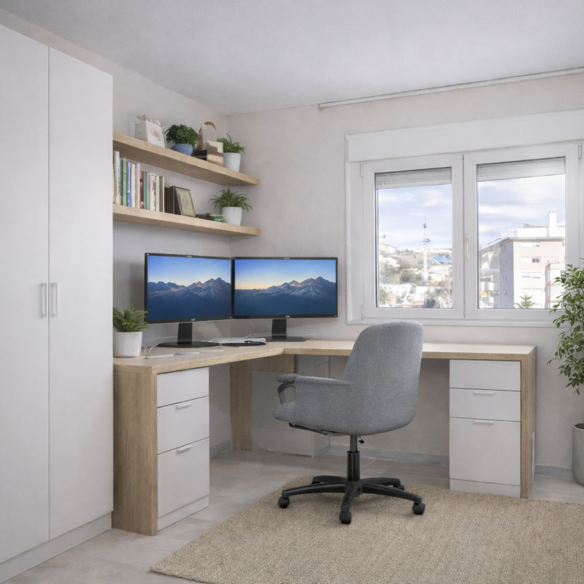 Appartement te koop in Benalmadena Costa | 3 slaapkamers H5324494