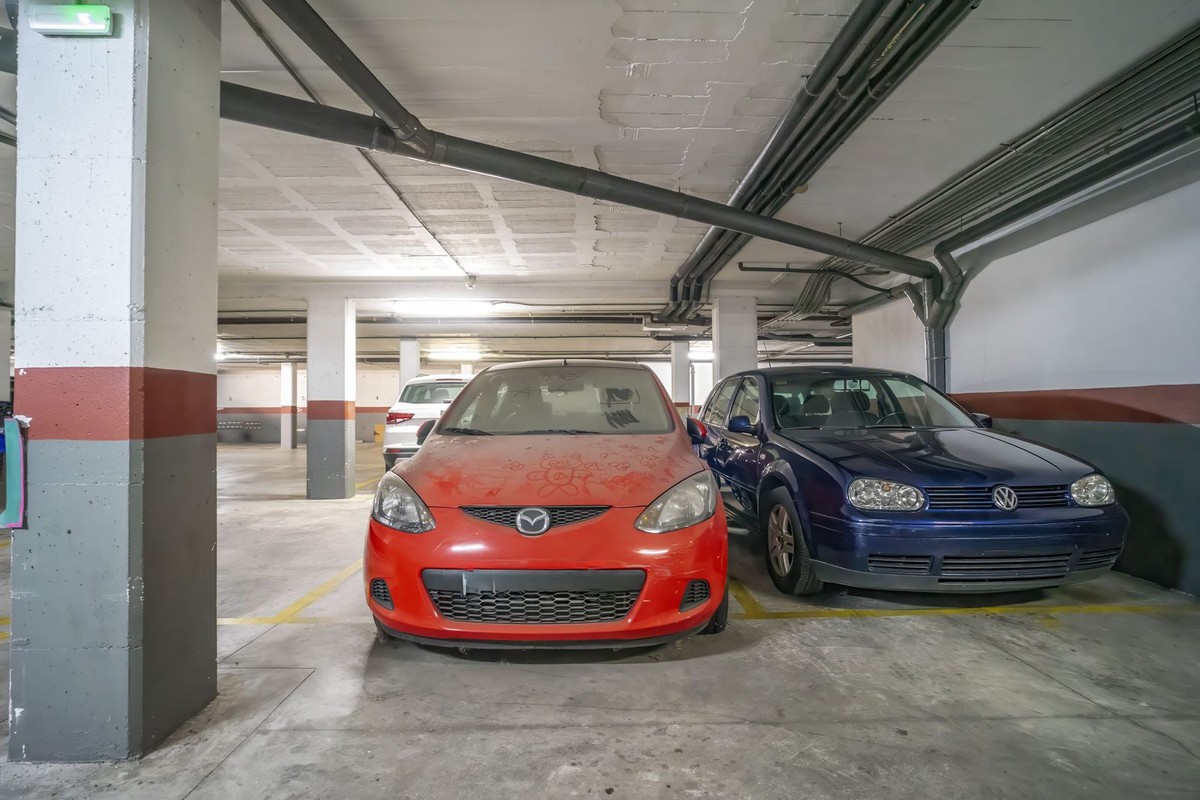 Appartement te koop in Benalmadena Costa | 3 slaapkamers H5324494