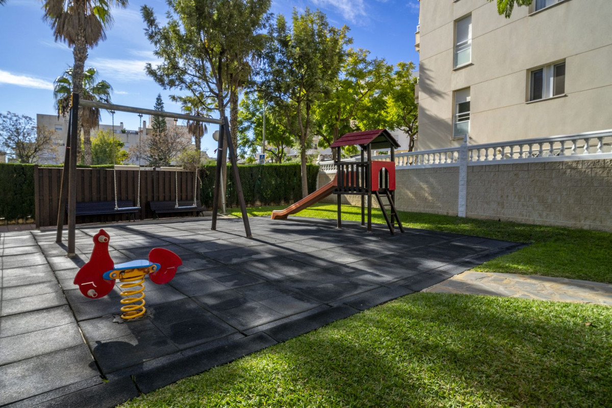 Appartement te koop in Benalmadena Costa | 3 slaapkamers H5324494