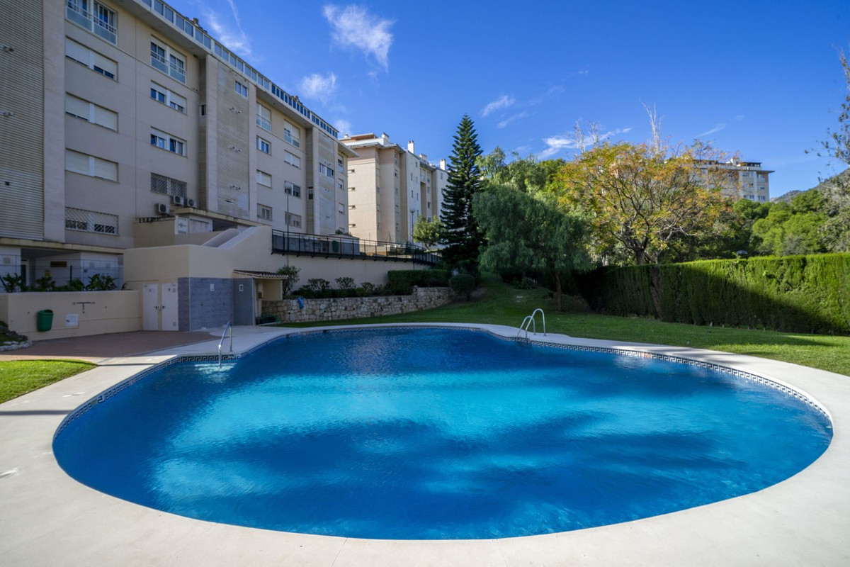 Appartement te koop in Benalmadena Costa | 3 slaapkamers H5324494