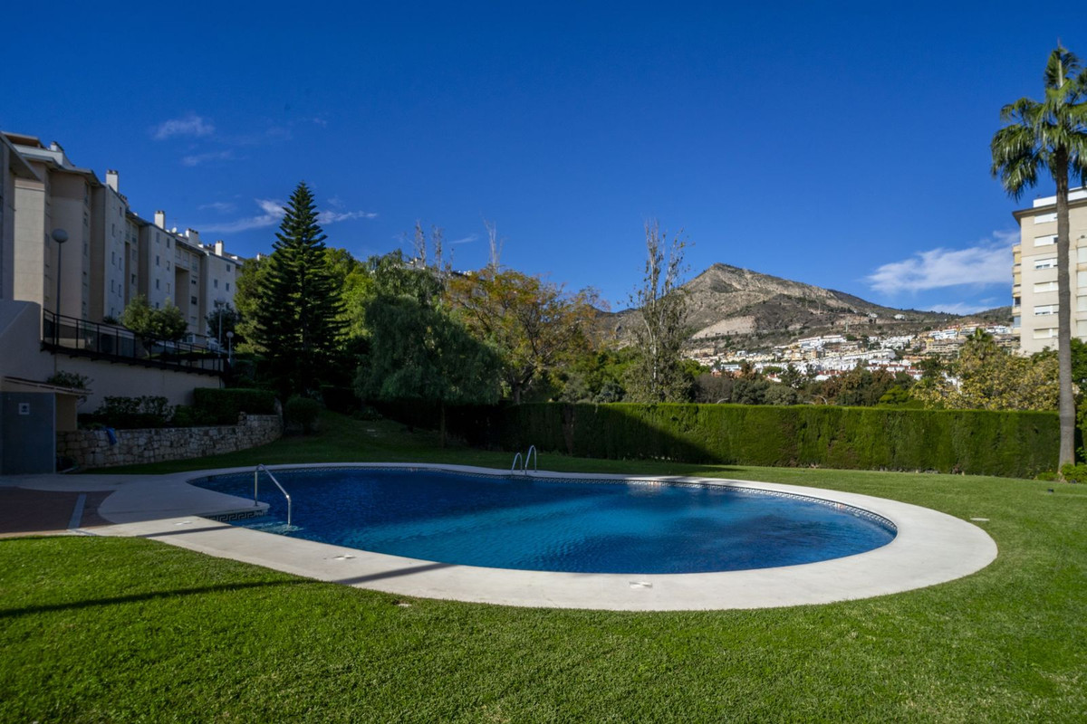 Appartement te koop in Benalmadena Costa | 3 slaapkamers H5324494