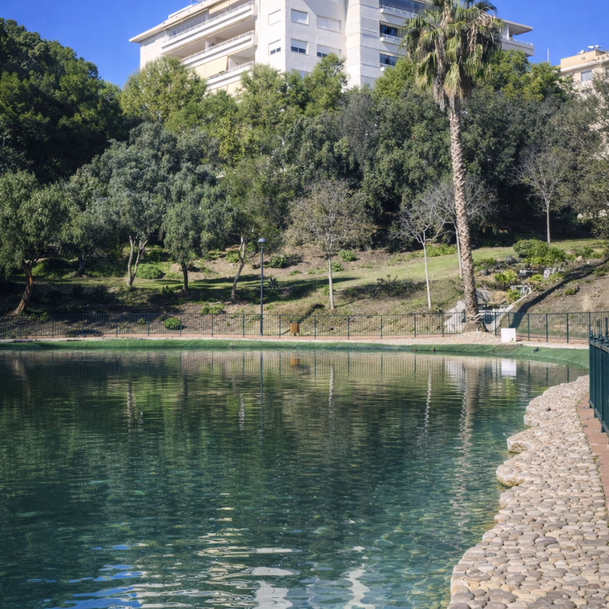 Appartement te koop in Benalmadena Costa | 3 slaapkamers H5324494