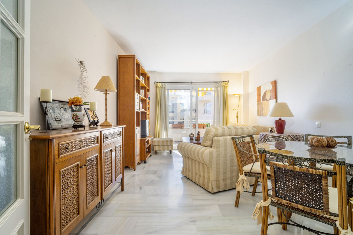 Appartement te koop in Benalmadena Costa | 3 slaapkamers H5324494