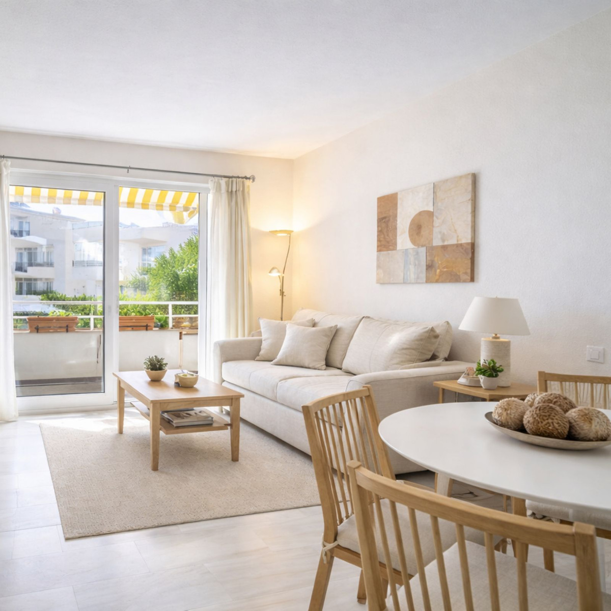 Appartement te koop in Benalmadena Costa | 3 slaapkamers H5324494