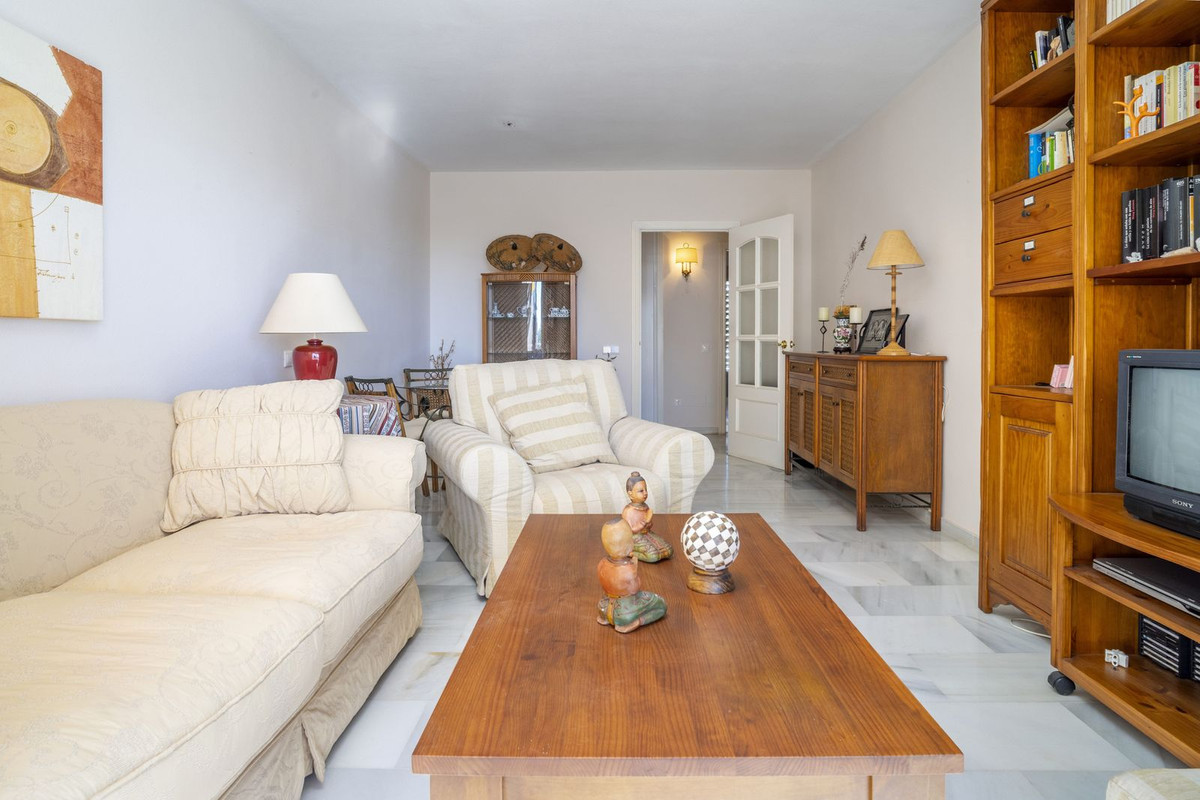 Appartement te koop in Benalmadena Costa | 3 slaapkamers H5324494