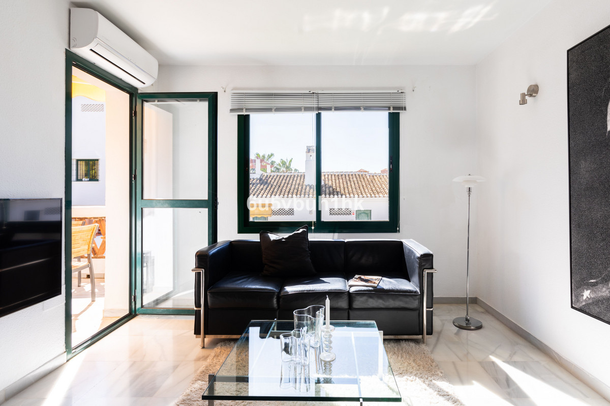 Appartement te koop in Benalmadena Costa | 2 slaapkamers H5324845