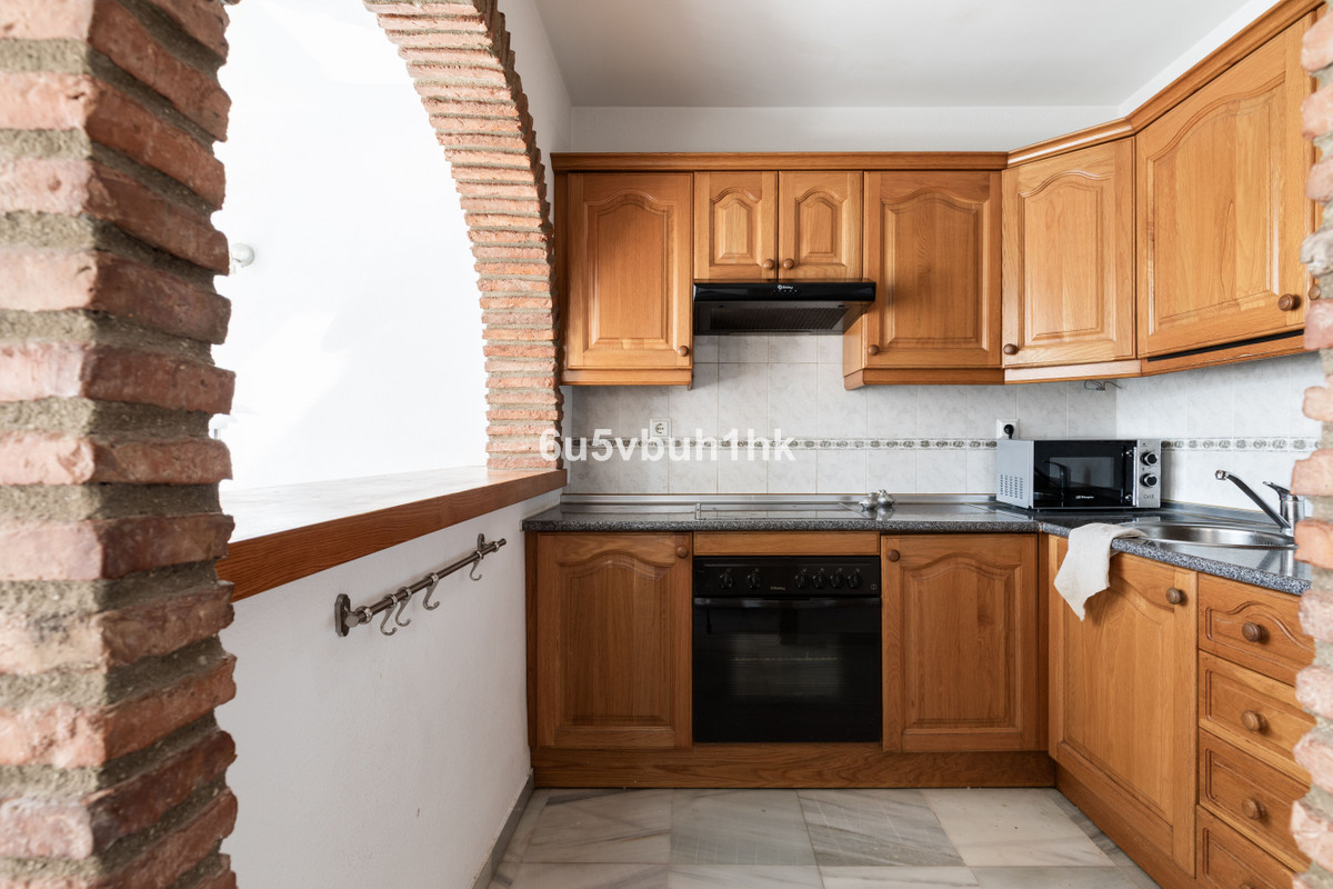 Appartement te koop in Benalmadena Costa | 2 slaapkamers H5324845