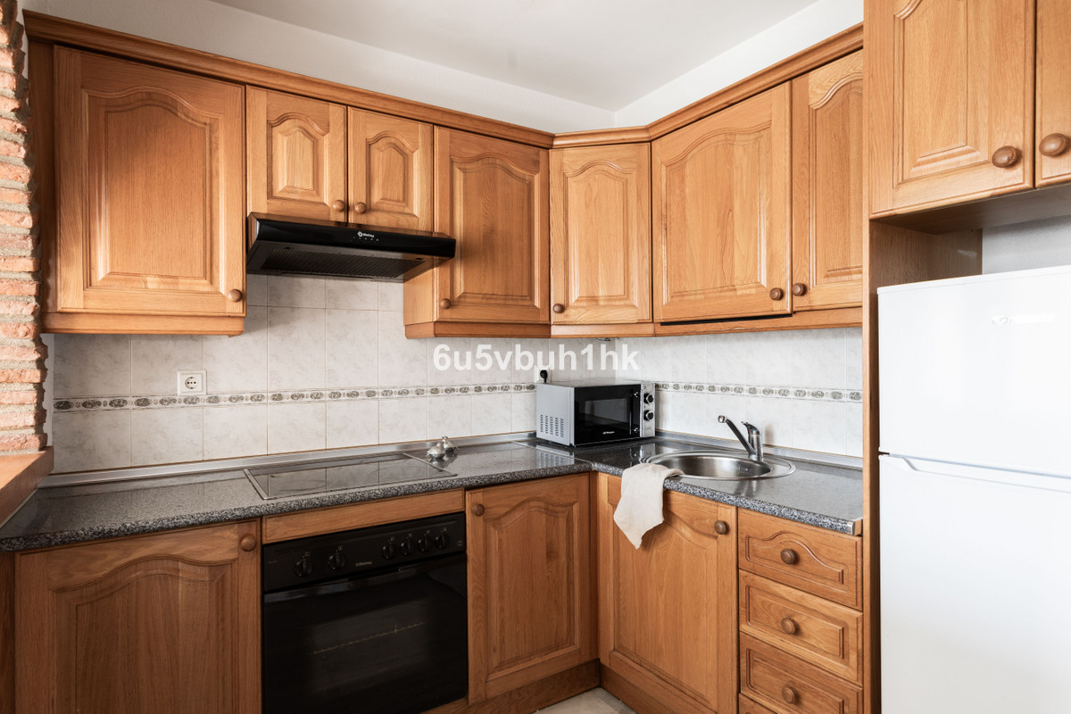 Appartement te koop in Benalmadena Costa | 2 slaapkamers H5324845