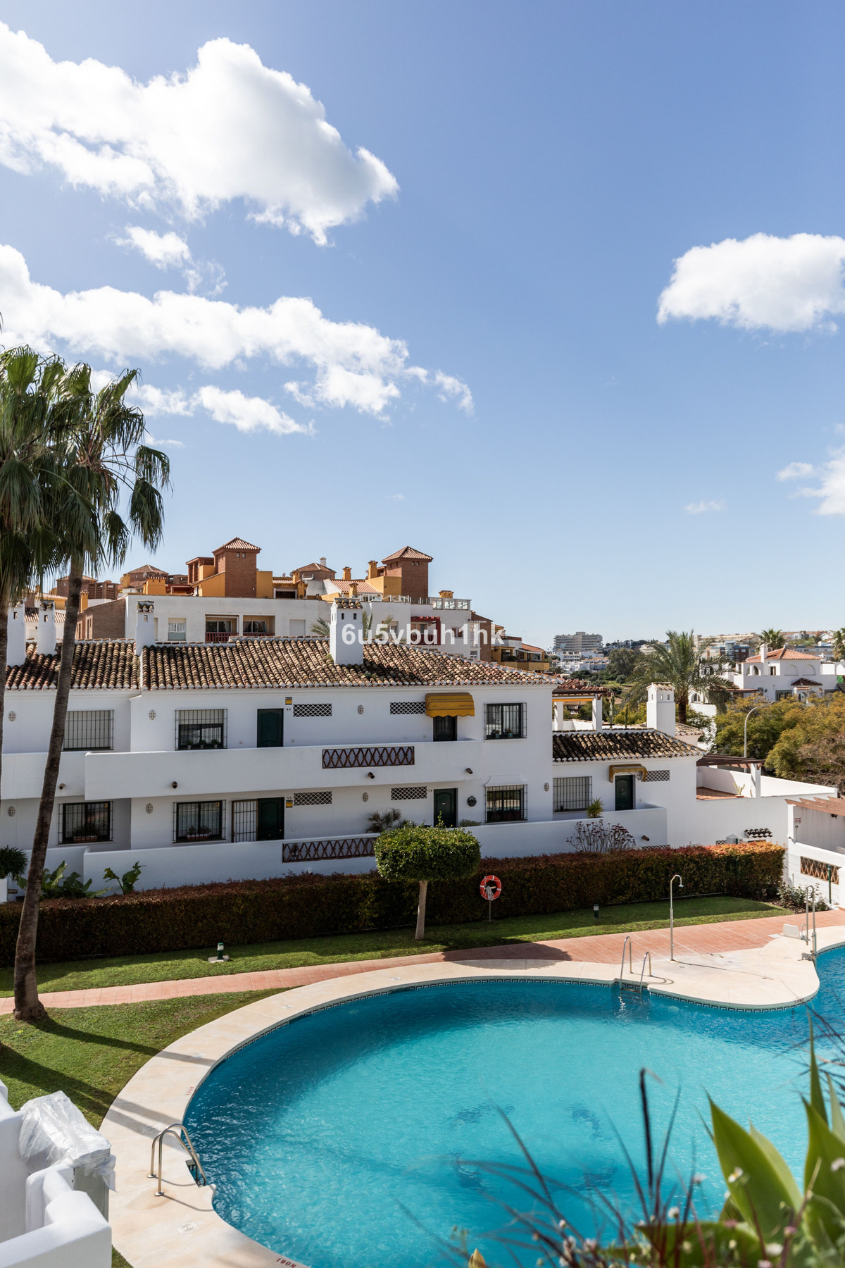 Appartement te koop in Benalmadena Costa | 2 slaapkamers H5324845