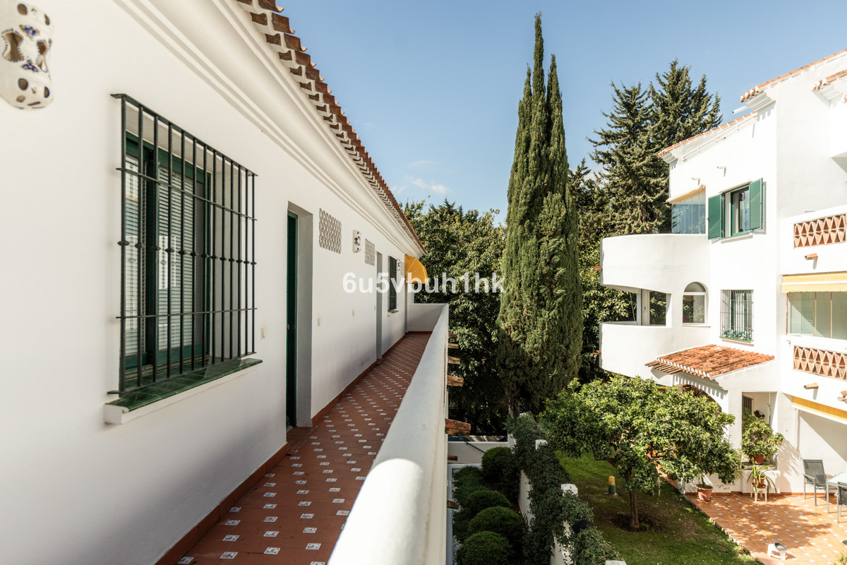 Appartement te koop in Benalmadena Costa | 2 slaapkamers H5324845