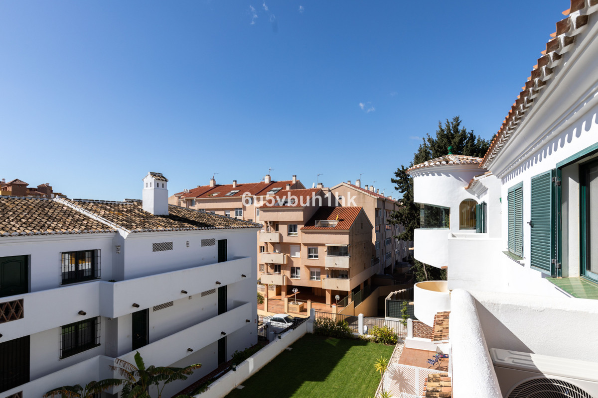 Appartement te koop in Benalmadena Costa | 2 slaapkamers H5324845