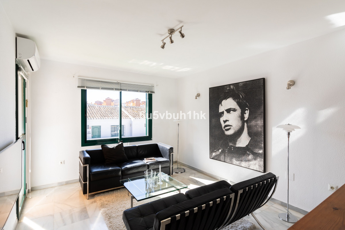 Appartement te koop in Benalmadena Costa | 2 slaapkamers H5324845