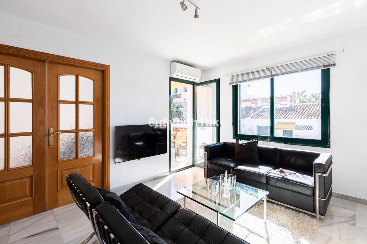 Appartement te koop in Benalmadena Costa | 2 slaapkamers H5324845