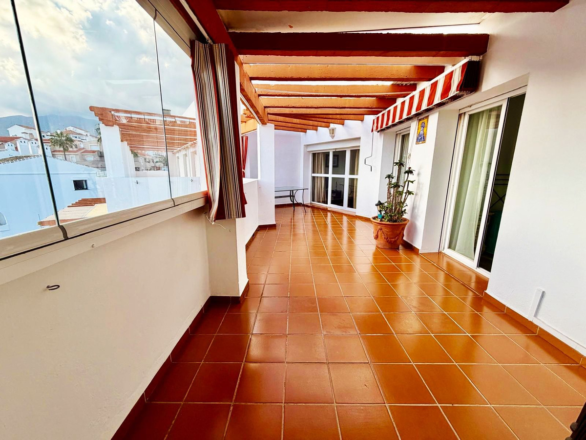 Appartement te koop in Benalmadena Costa | 2 slaapkamers H5324905
