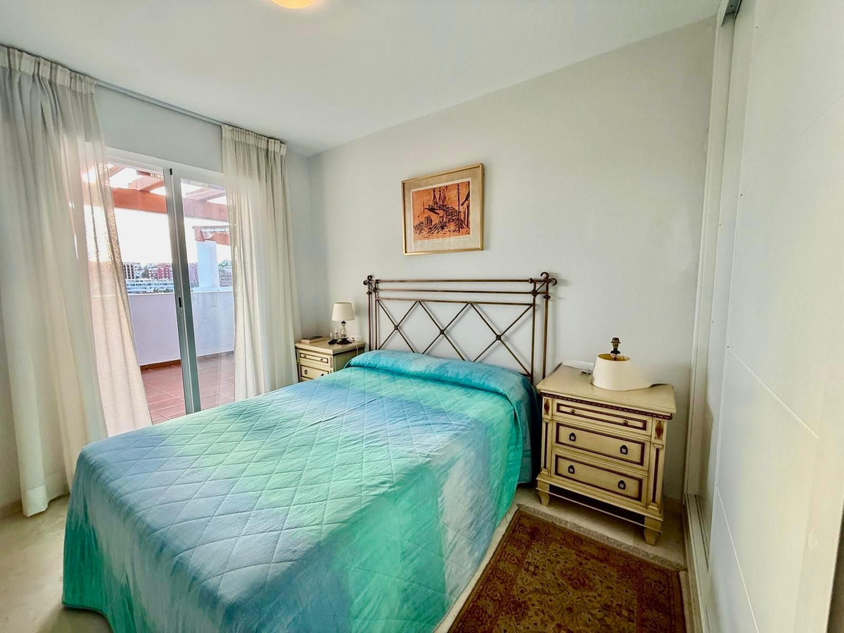 Appartement te koop in Benalmadena Costa | 2 slaapkamers H5324905