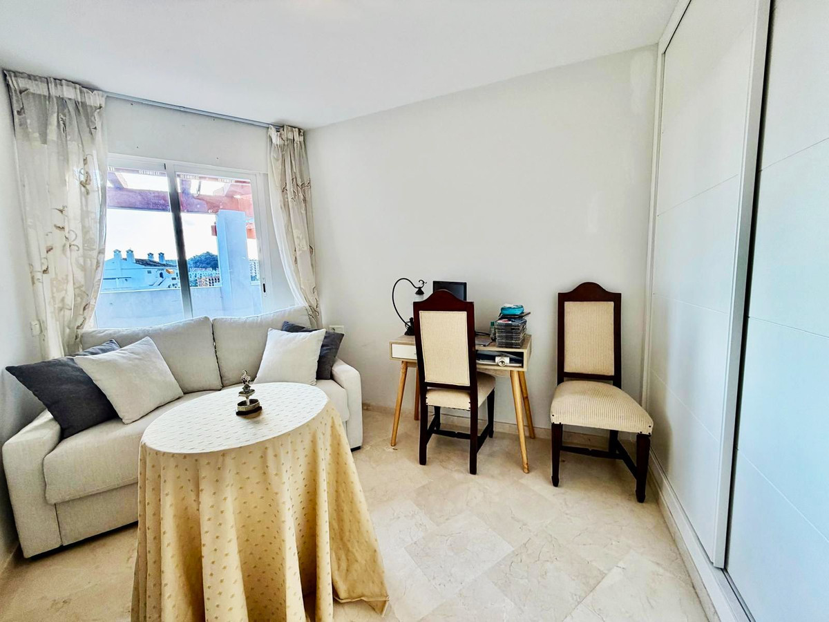 Appartement te koop in Benalmadena Costa | 2 slaapkamers H5324905