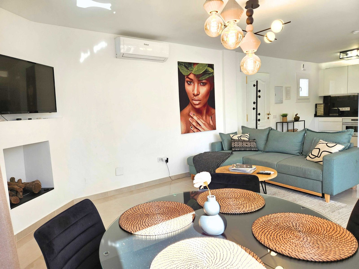 Appartement te koop in Benalmadena Costa | 1 slaapkamers H5324977