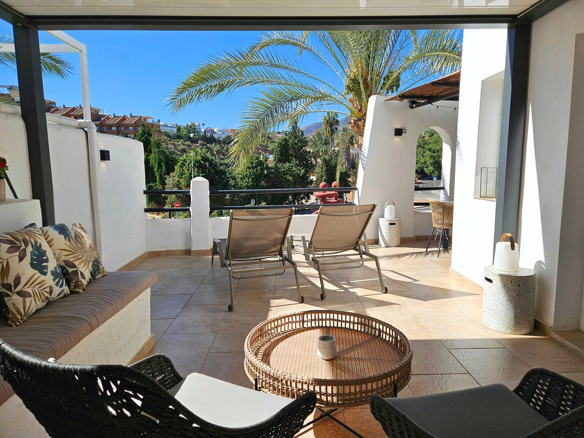 Appartement te koop in Benalmadena Costa | 1 slaapkamers H5324977