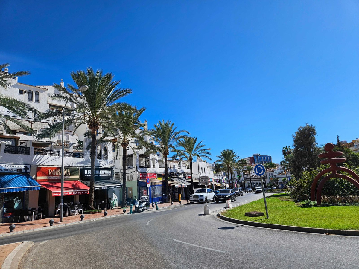 Appartement te koop in Benalmadena Costa | 1 slaapkamers H5324977