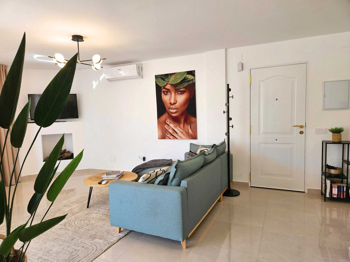 Appartement te koop in Benalmadena Costa | 1 slaapkamers H5324977