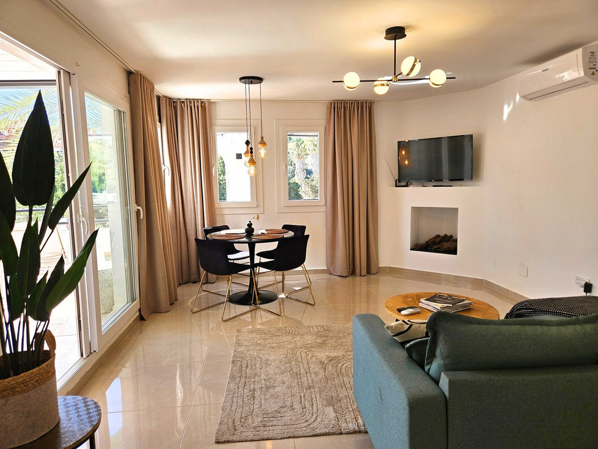 Appartement te koop in Benalmadena Costa | 1 slaapkamers H5324977