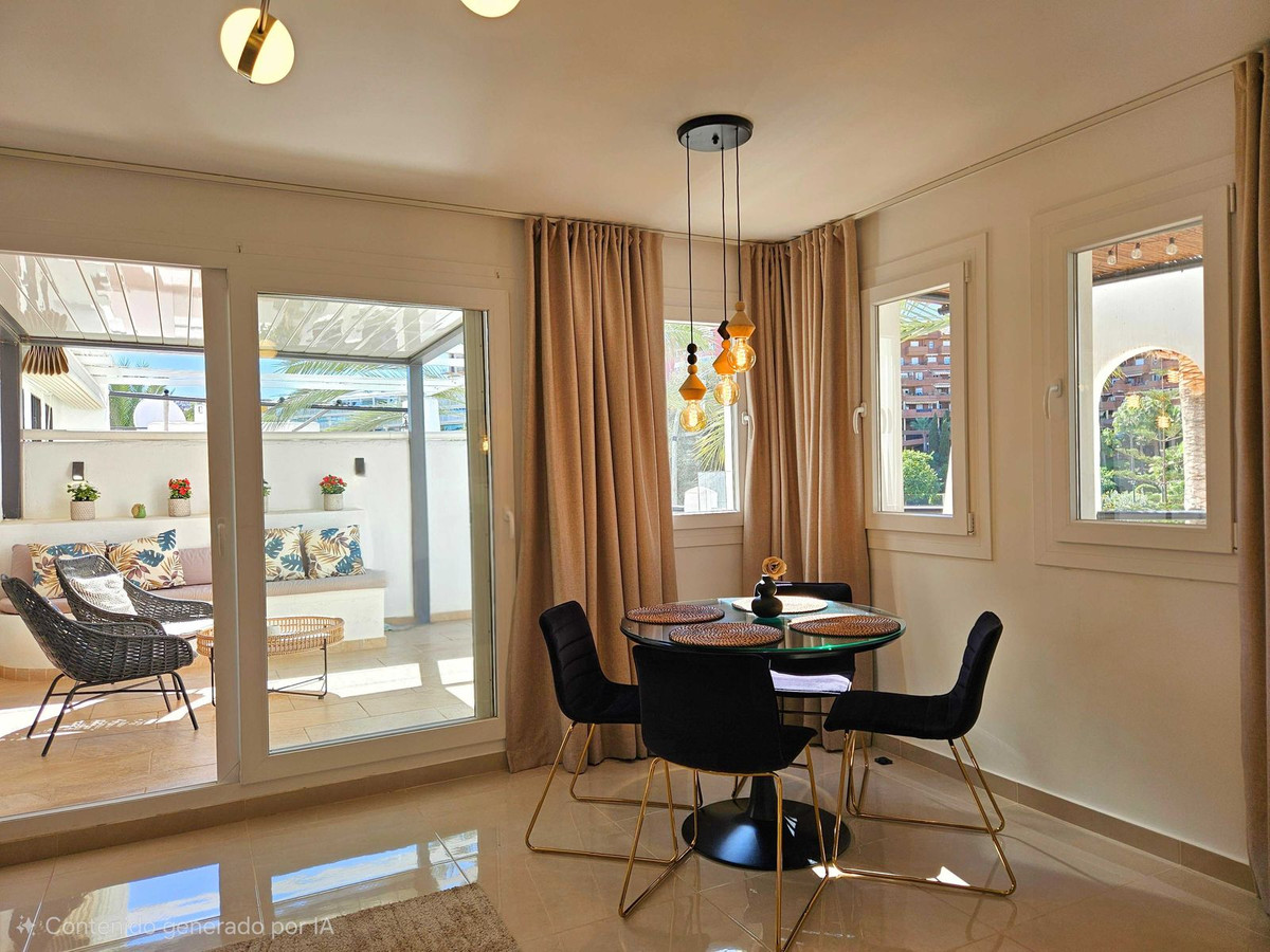 Appartement te koop in Benalmadena Costa | 1 slaapkamers H5324977