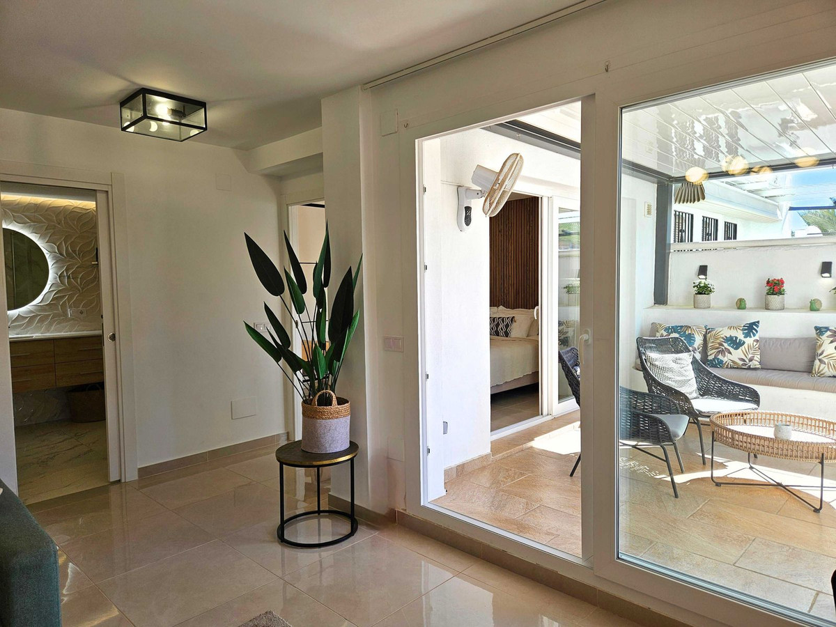 Appartement te koop in Benalmadena Costa | 1 slaapkamers H5324977