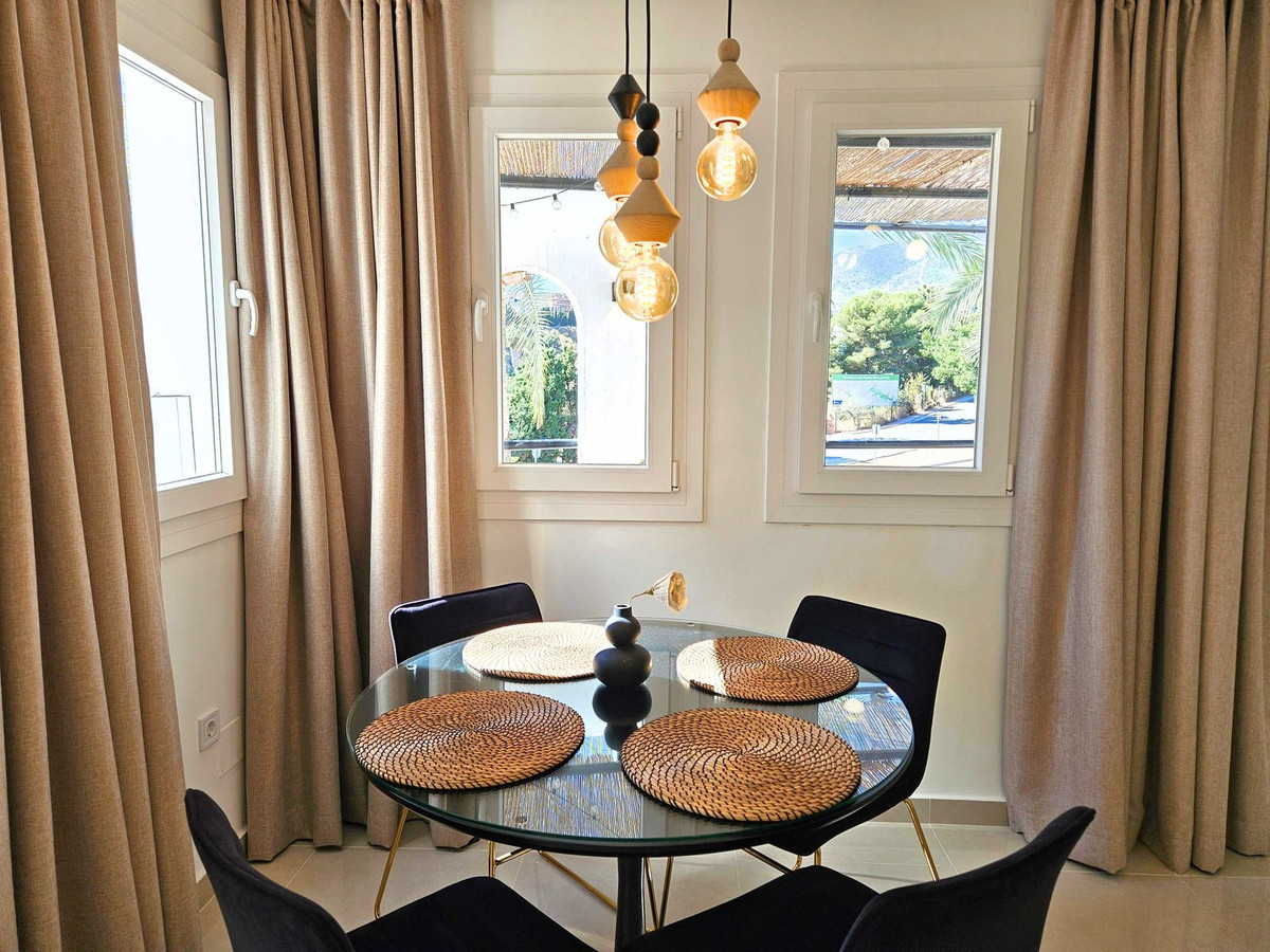 Appartement te koop in Benalmadena Costa | 1 slaapkamers H5324977