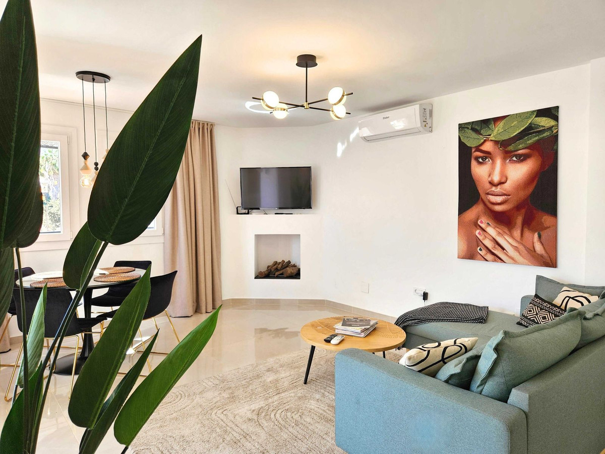 Appartement te koop in Benalmadena Costa | 1 slaapkamers H5324977