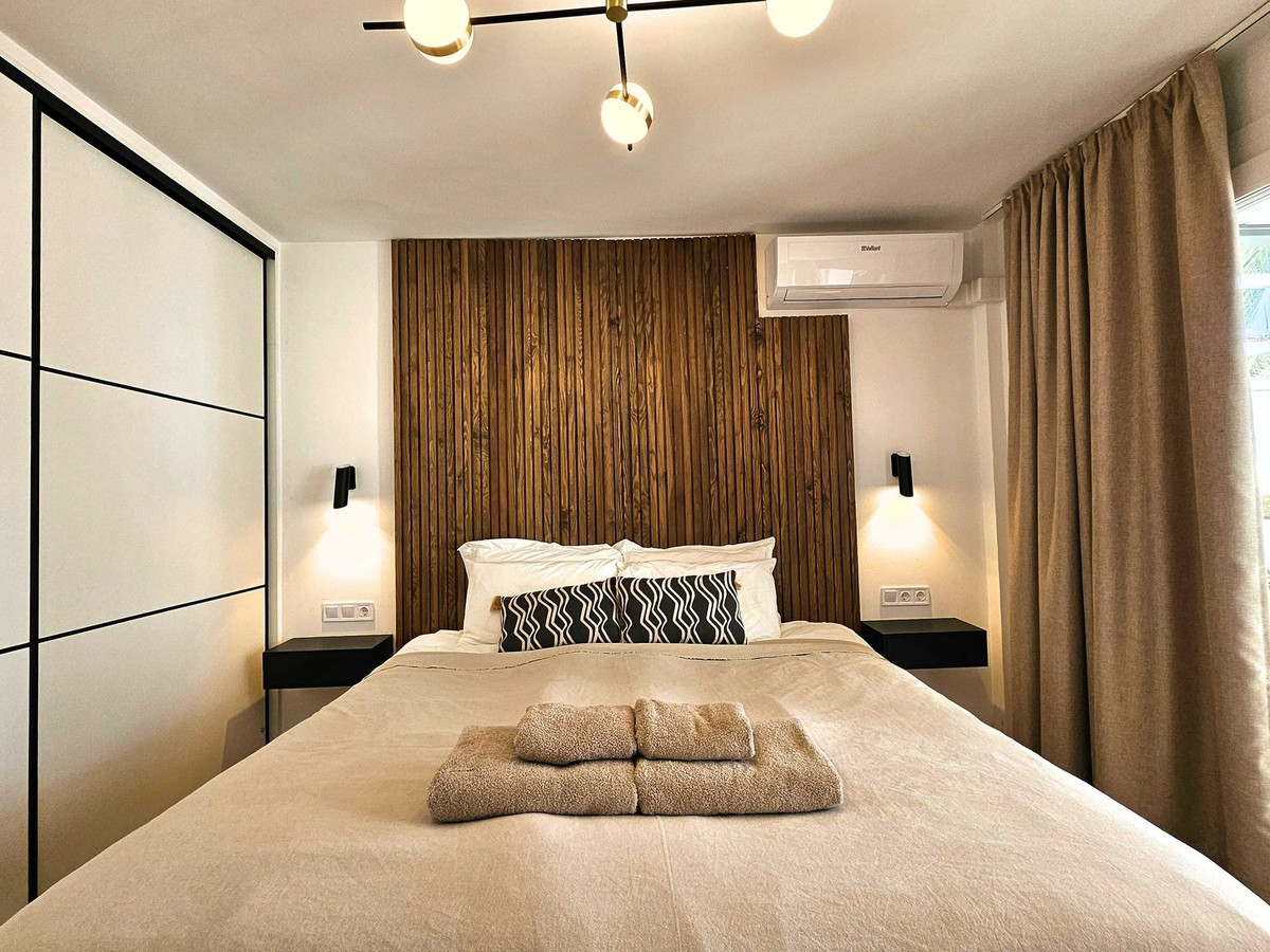 Appartement te koop in Benalmadena Costa | 1 slaapkamers H5324977