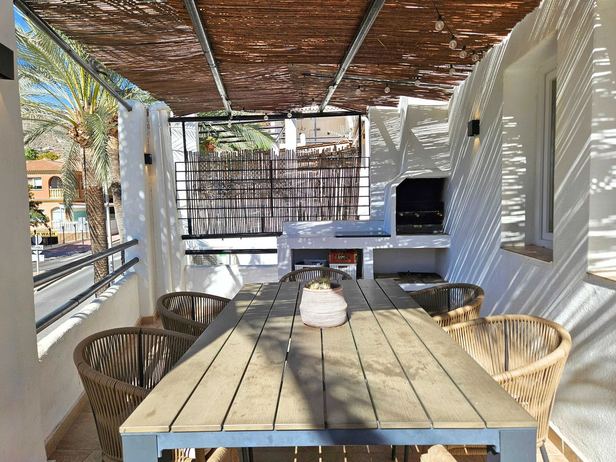 Appartement te koop in Benalmadena Costa | 1 slaapkamers H5324977