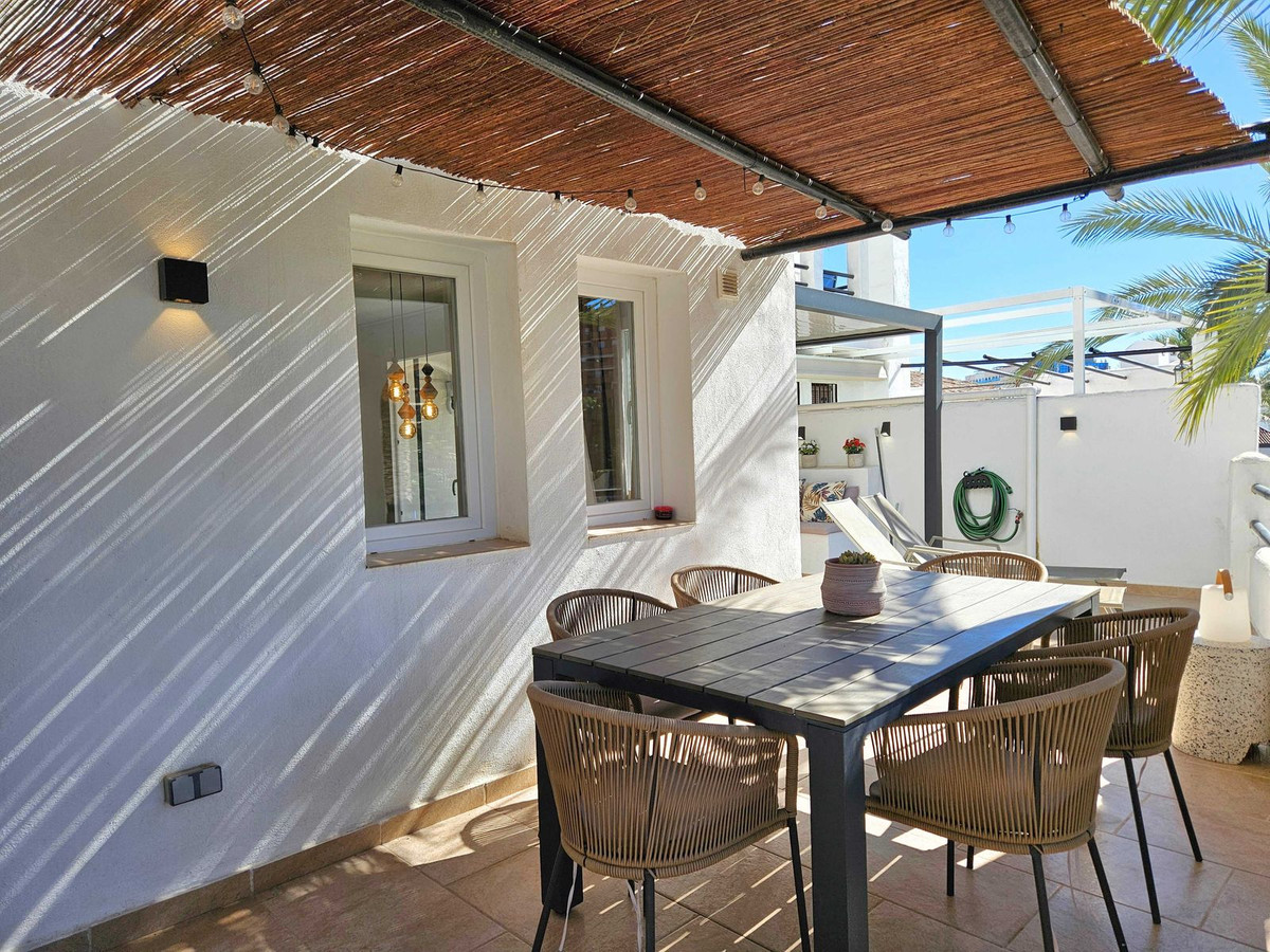 Appartement te koop in Benalmadena Costa | 1 slaapkamers H5324977