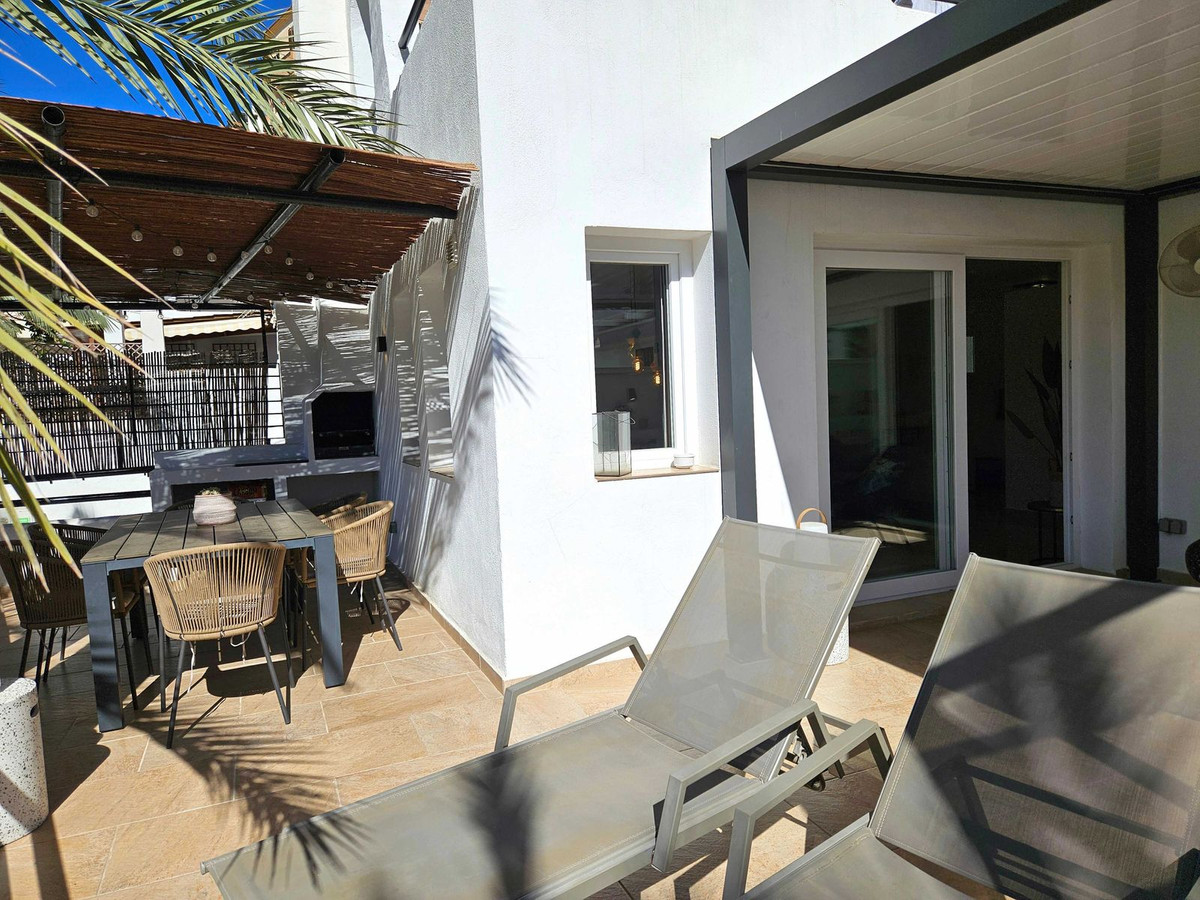 Appartement te koop in Benalmadena Costa | 1 slaapkamers H5324977