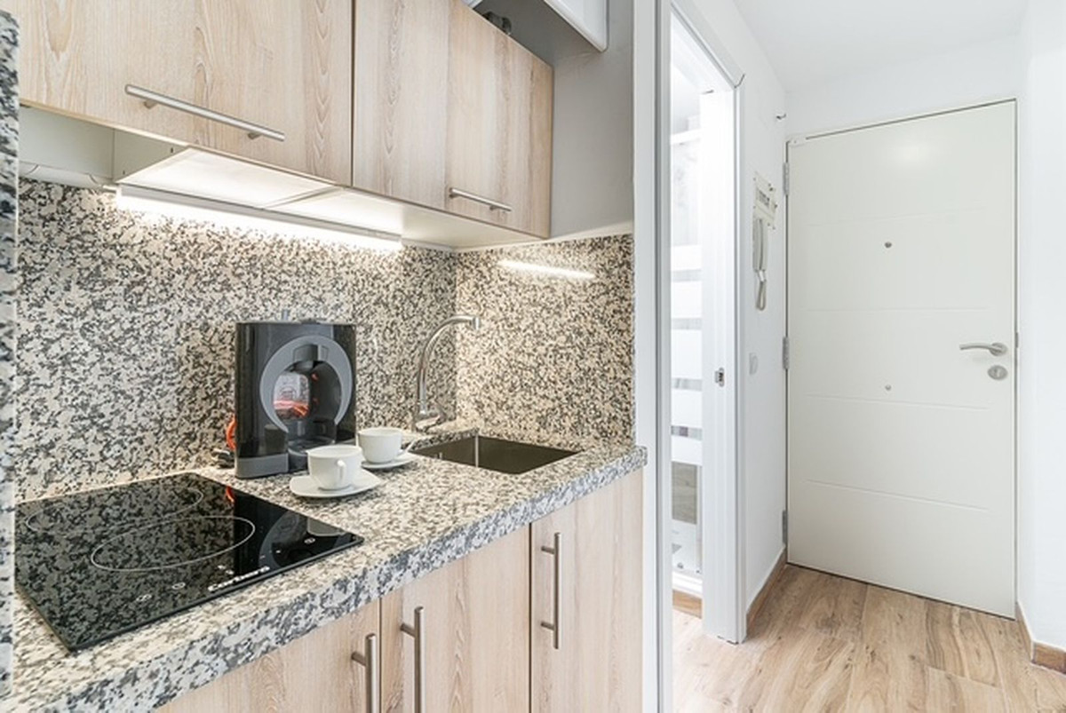 Appartement te koop in Benalmadena Costa | 1 slaapkamers H5330443