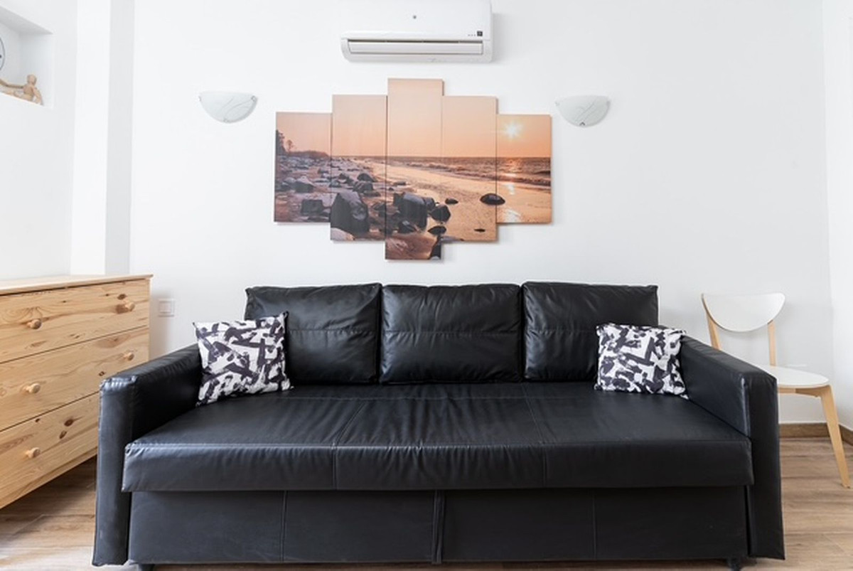 Appartement te koop in Benalmadena Costa | 1 slaapkamers H5330443