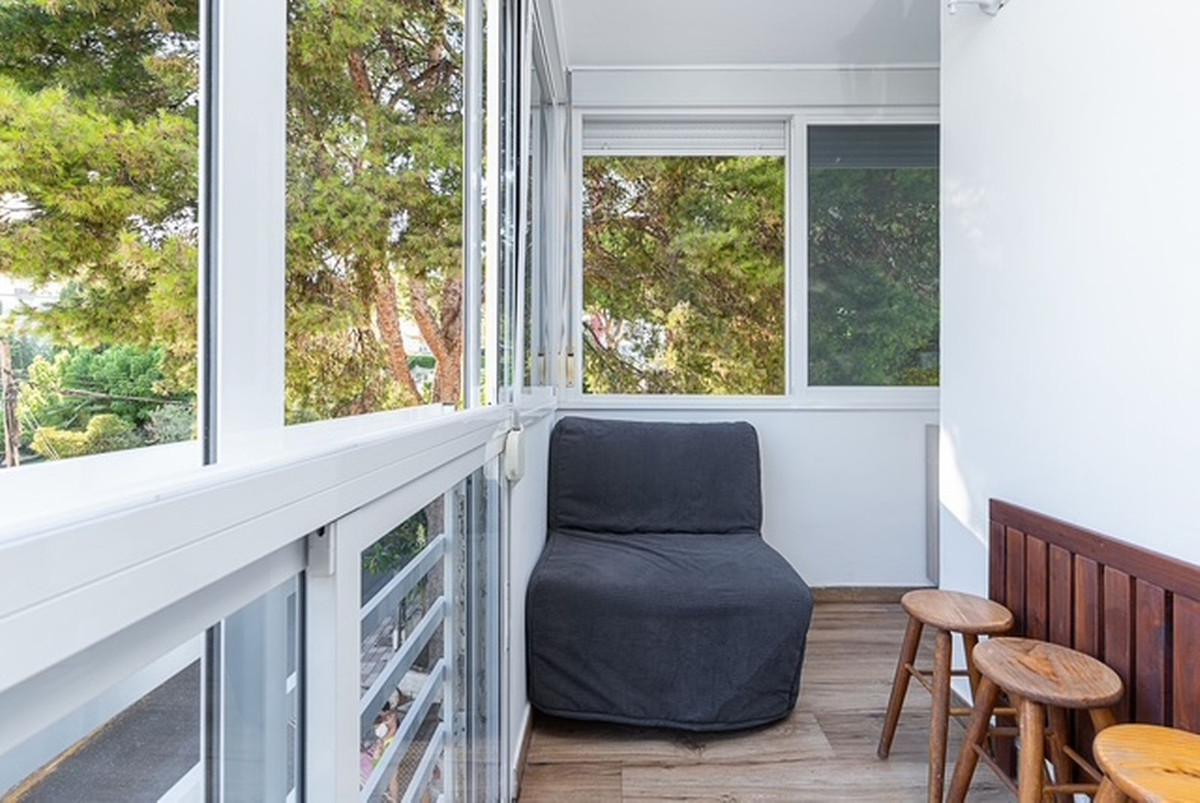 Appartement te koop in Benalmadena Costa | 1 slaapkamers H5330443