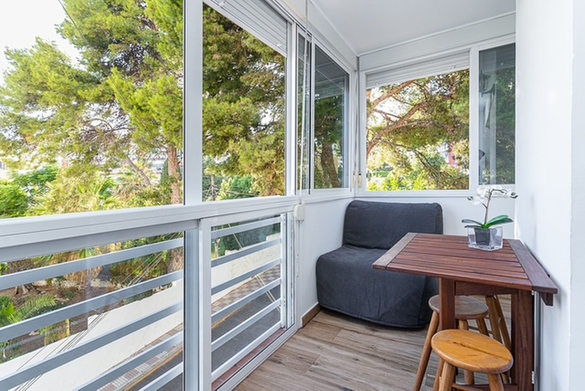 Appartement te koop in Benalmadena Costa | 1 slaapkamers H5330443