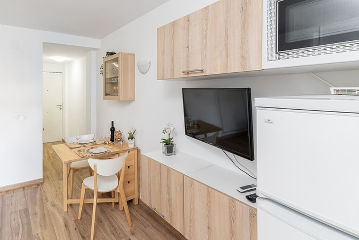 Appartement te koop in Benalmadena Costa | 1 slaapkamers H5330443