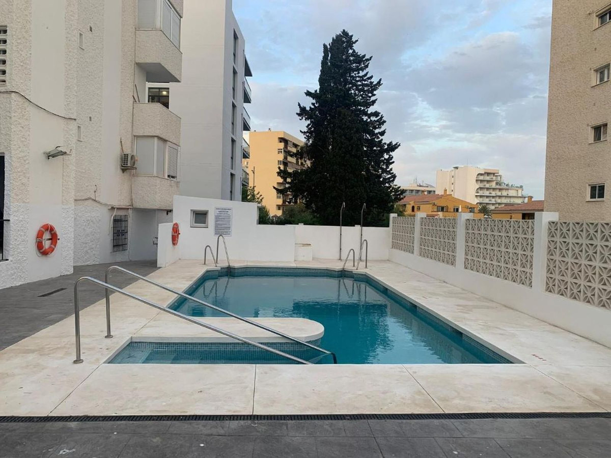 Appartement te koop in Benalmadena Costa | 1 slaapkamers H5330443