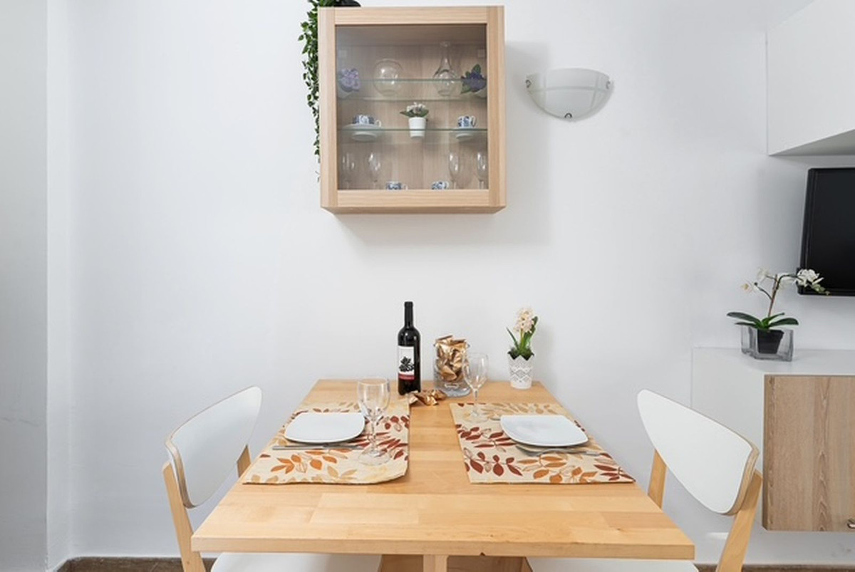 Appartement te koop in Benalmadena Costa | 1 slaapkamers H5330443