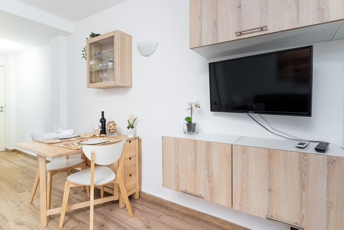 Appartement te koop in Benalmadena Costa | 1 slaapkamers H5330443