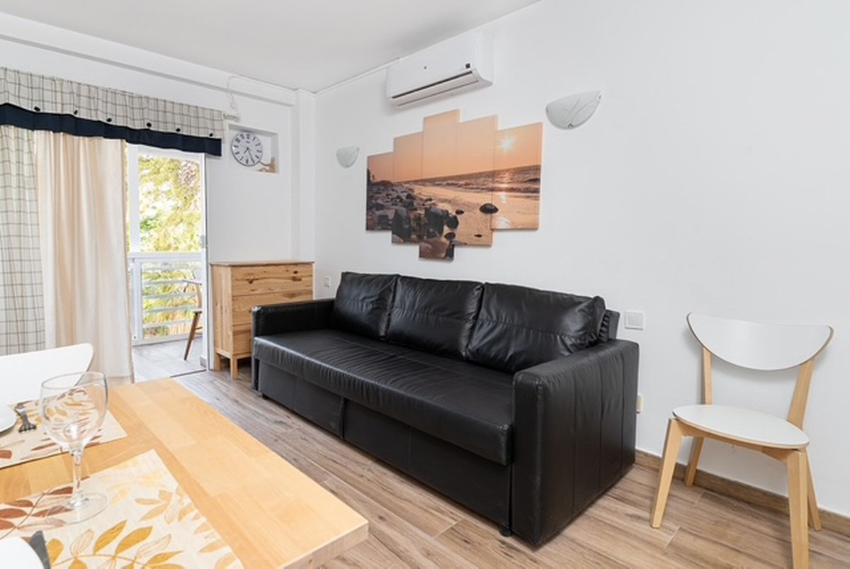 Appartement te koop in Benalmadena Costa | 1 slaapkamers H5330443