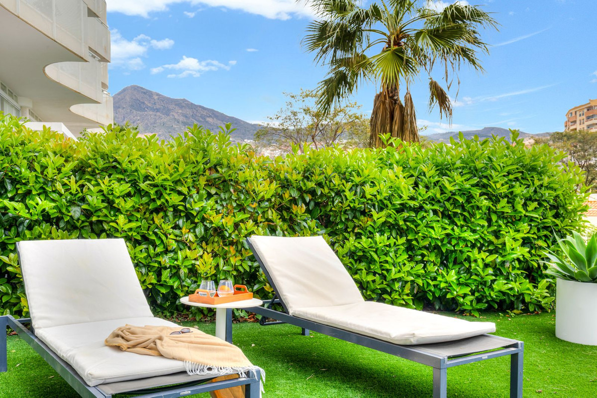 Appartement te koop in Benalmadena Costa | 3 slaapkamers H5330638