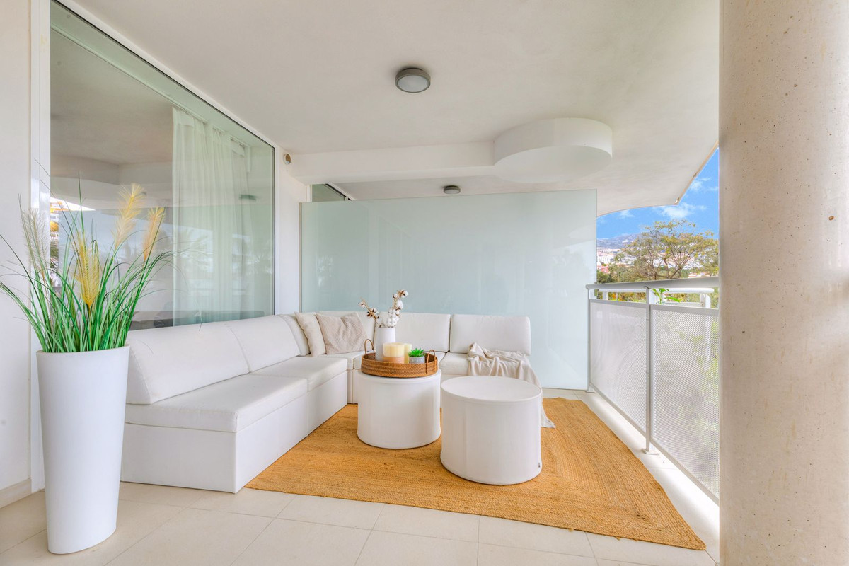 Appartement te koop in Benalmadena Costa | 3 slaapkamers H5330638