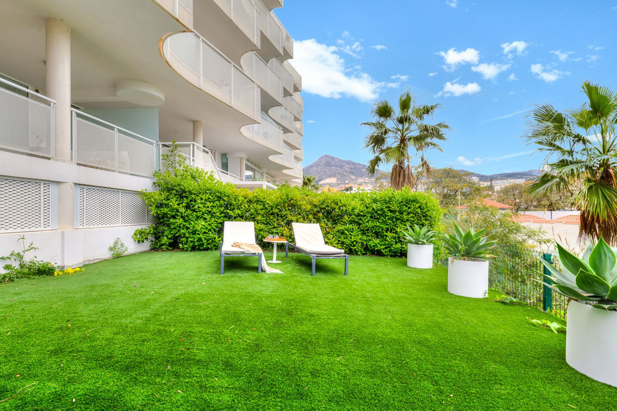 Appartement te koop in Benalmadena Costa | 3 slaapkamers H5330638