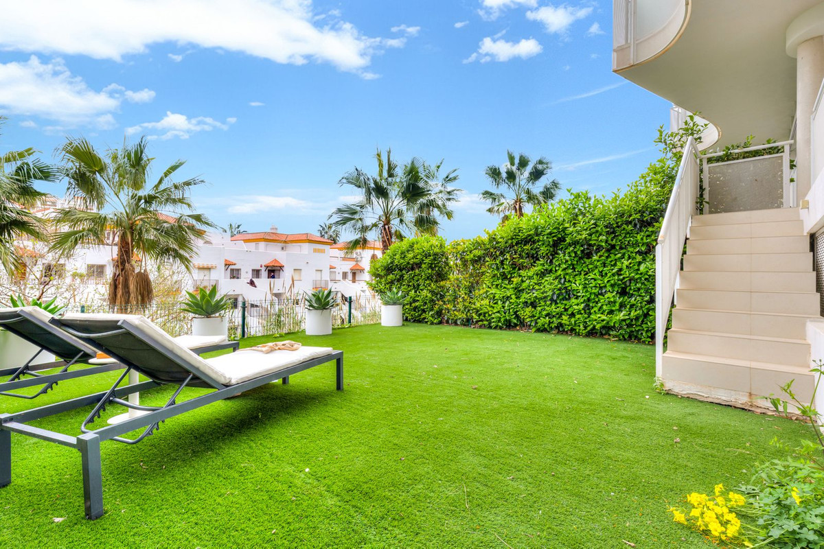 Appartement te koop in Benalmadena Costa | 3 slaapkamers H5330638