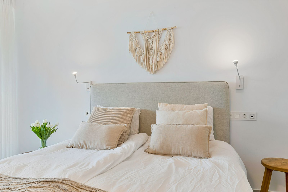 Appartement te koop in Benalmadena Costa | 3 slaapkamers H5330638