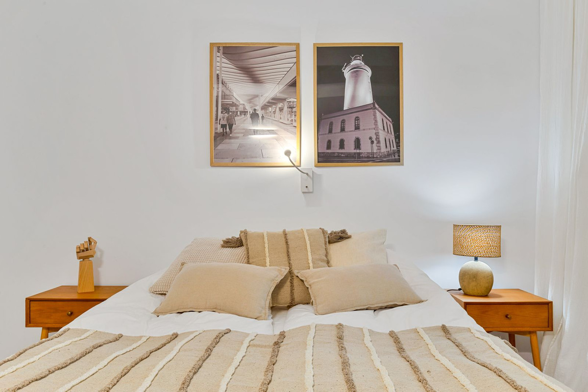 Appartement te koop in Benalmadena Costa | 3 slaapkamers H5330638